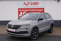 Vorschau: Skoda Karoq 1.5 16V TSI Sportline