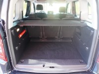 Opel Combo Life 1.2 Turbo Edition