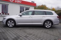 VW Passat Variant 1.5 TSI Elegance