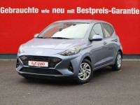 Vorschau: Hyundai i10 1.0