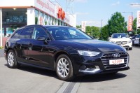 Audi A4 Avant 35 TDI advanced