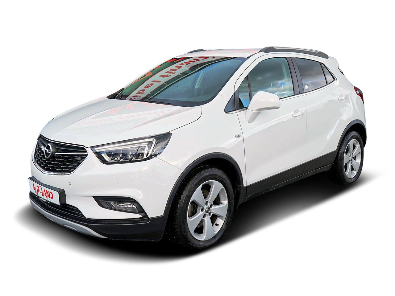 Opel Mokka X 1.4 Turbo Color Innovation 4x4
