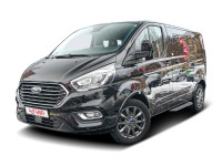 Ford Tourneo Custom TDCi Titanium X Bi-Xenon AHK