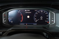 VW Taigo 1.0 TSI