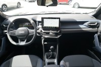 Dacia Bigster 1.2 mHEV TCe 140 Expression