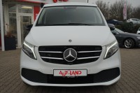 Mercedes-Benz V-Klasse V 220d Marco Polo Edition