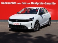 Vorschau: Opel Corsa 1.2 DI Turbo Facelift
