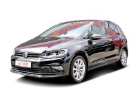 VW Golf Sportsvan 1.5 TSI Highline 2-Zonen-Klima Navi Sitzheizung