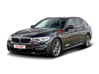 BMW 530i Touring M Sport Aut. LED Navi Panorama ACC