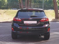 Ford Fiesta 1.0 EcoBoost