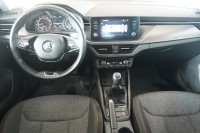 Skoda Scala 1.0 Clever