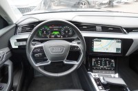Audi e-tron 50 quattro