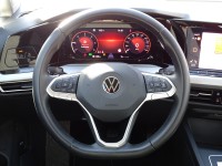 VW Golf VIII Variant 2.0 TDI Life