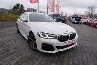 BMW 520 d xDrive M Sport Aut.