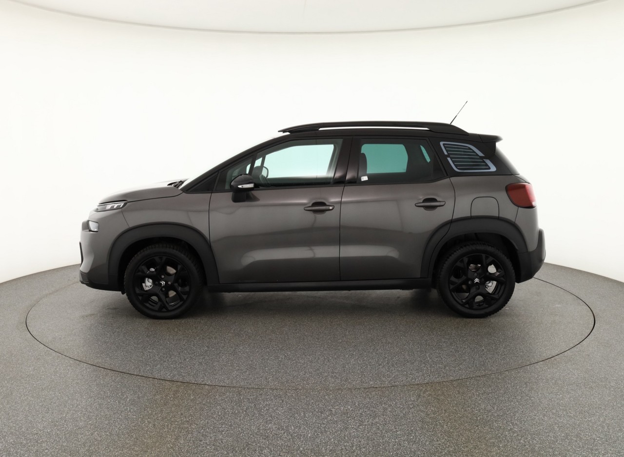 Citroen C3 Aircross PureTech 110