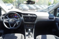 VW Touran 1.5 TSI DSG