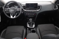Kia cee'd Sporty Wagon Ceed SW 1.5 T-GDI Aut.