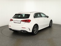 Mercedes-Benz A 250 A250 AMG Line