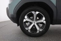 Dacia Duster TCe 130 4x4