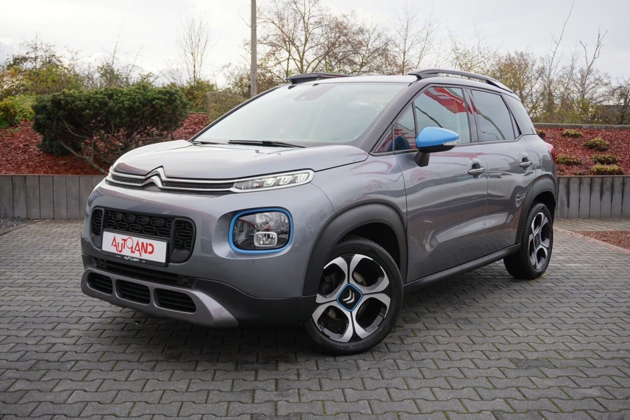 Citroen C3 Aircross 1.2 PureTech