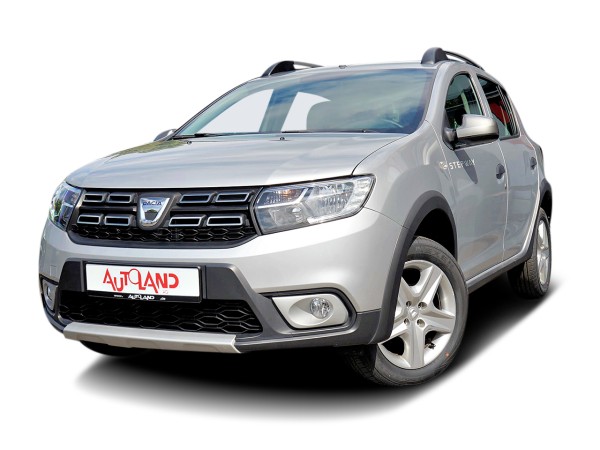 Dacia Sandero II TCe 90 Stepway Aut.