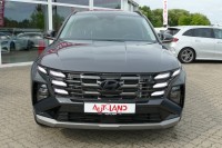 Hyundai Tucson 1.6 T-GDI Aut.