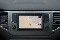 VW Golf Sportsvan VII 1.4 TSI