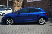 Seat Ibiza FR 1.5 TSI DSG