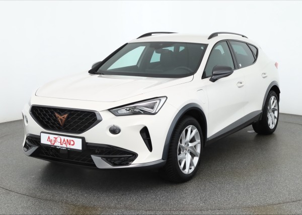 Cupra Formentor 1.4 e-Hybrid DSG