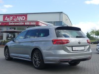 VW Passat Variant 1.4 TSI Highline R-Line