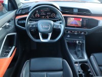 Audi Q3 45 2.0 TFSI quattro S-Line Edition One VC