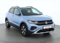 VW T-Cross 1.0 TSI DSG