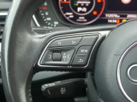 Audi A4 2.0 TDI Avant sport DSG