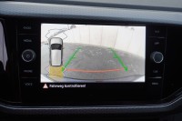 VW T-Cross 1.5 TSI DSG R-Line