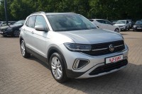 VW T-Cross 1.5 TSI DSG