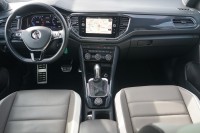 VW T-Roc 2.0 TSI 4Motion