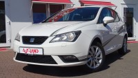 Vorschau: Seat Ibiza 1.2