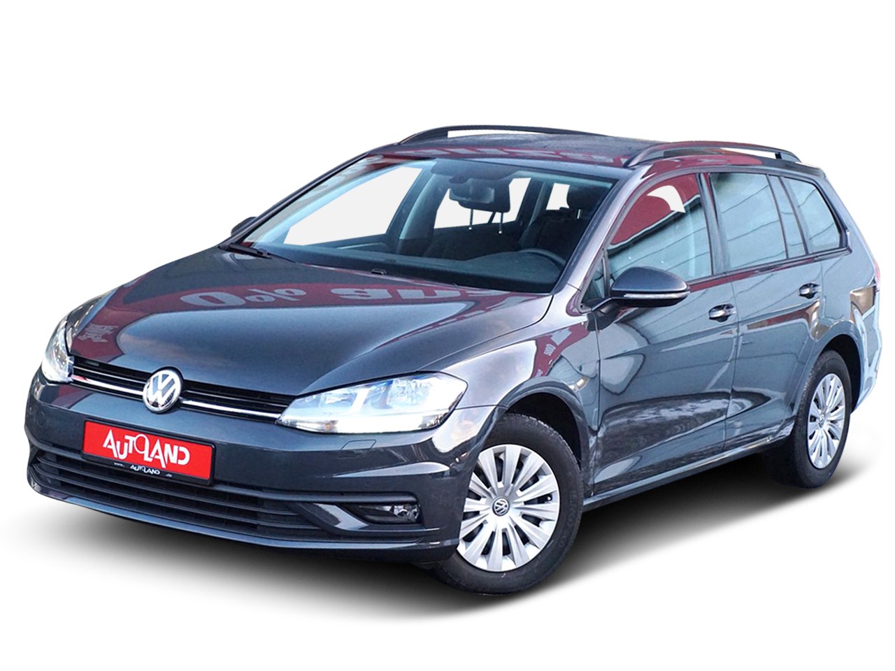 VW Golf Variant 1.0 TSI