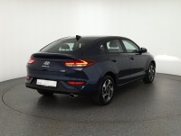 Hyundai i30 FB 1.0 T-GDi Aut.