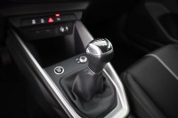 Audi A1 Sportback 25 1.0 TFSI