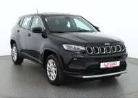 Jeep Compass 1.5 M-Hybrid Altitude Aut.