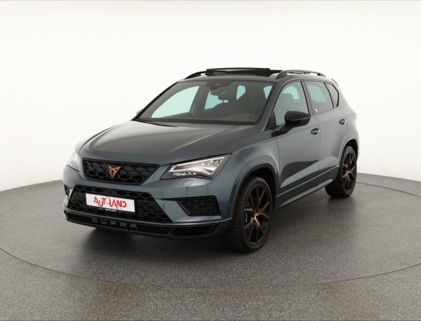 Cupra Ateca 2.0 TSI DSG 4Drive