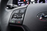 Hyundai Tucson 1.6 T-GDI Passion + 2WD