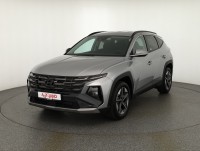 Vorschau: Hyundai Tucson 1.6 T-GDI