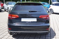 Audi A3 Sportback 1.5 basis