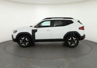 Vorschau: Dacia Duster Extrem Hybrid 140 Aut.