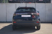 VW Taigo 1.0 TSI