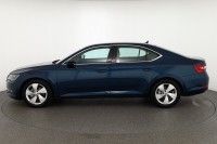 Vorschau: Skoda Superb 1.8 TSI DSG