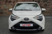 Toyota Aygo X 1.0 x-play club Aut.