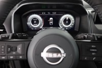 Nissan Qashqai N-Connecta 1.3 Dig-T MHEV Aut.